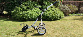 golf trolley gumtree